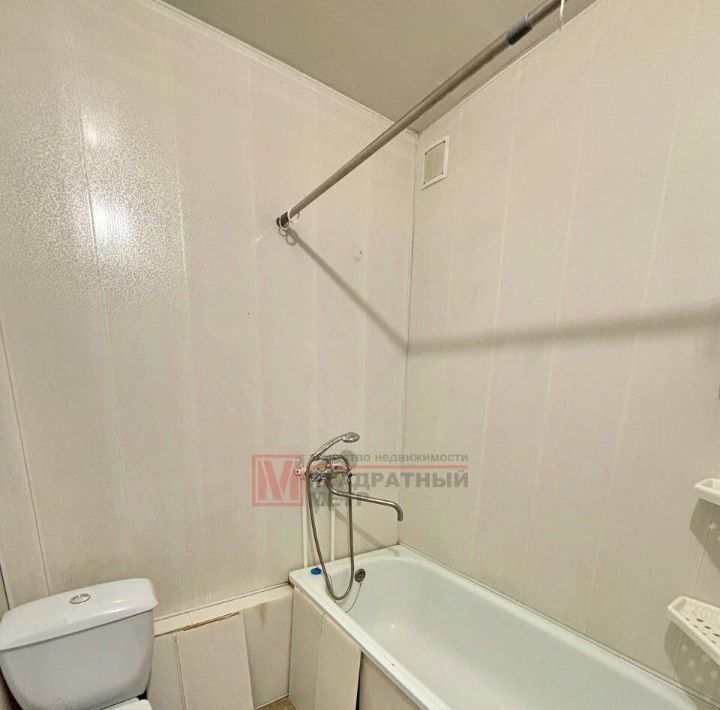 квартира г Старый Оскол микрорайон Жукова 2 фото 6
