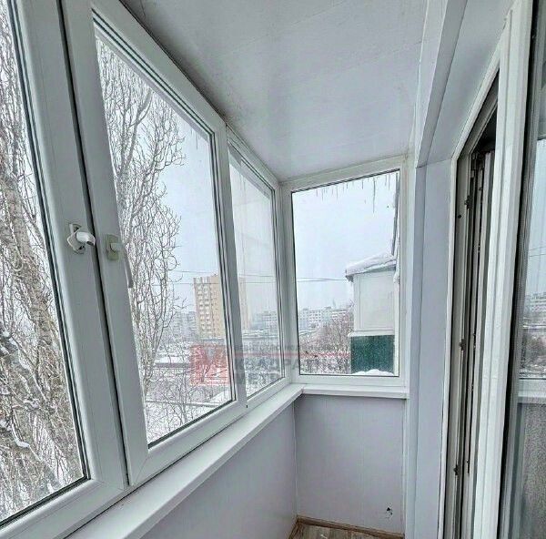 квартира г Старый Оскол микрорайон Жукова 2 фото 8
