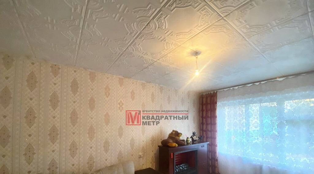 квартира г Старый Оскол Рудничный микрорайон 11 фото 9