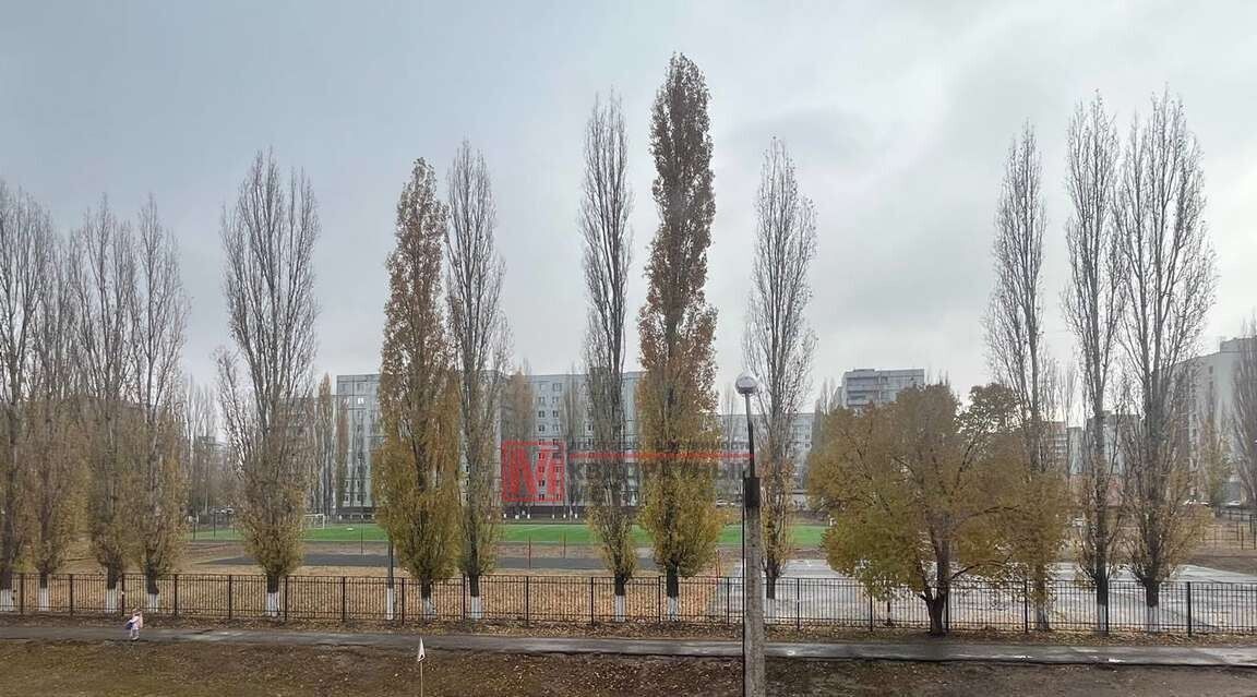 квартира г Старый Оскол микрорайон Макаренко 1 фото 15