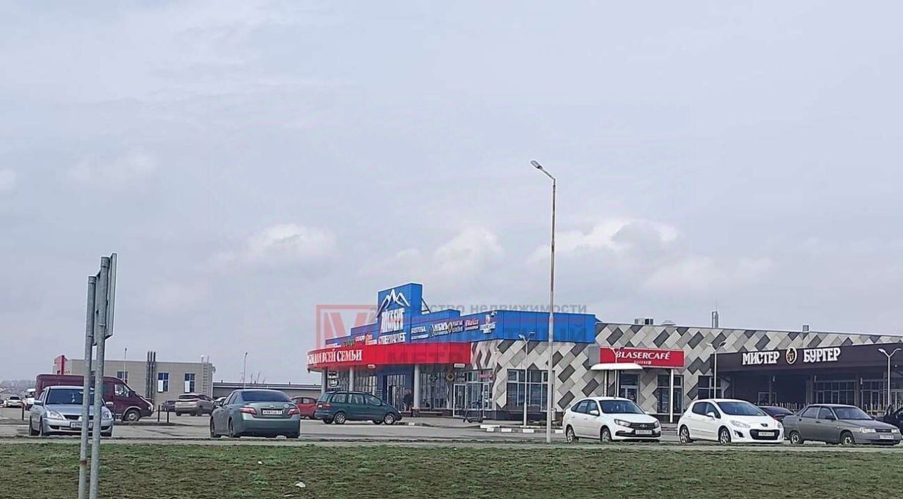 квартира г Старый Оскол Центральный микрорайон 4А фото 6