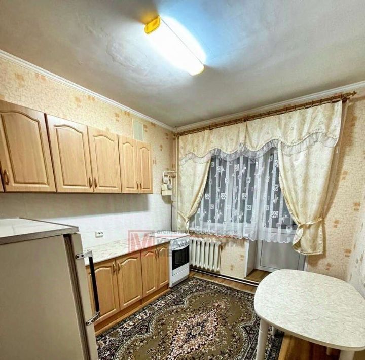 квартира г Старый Оскол Южный микрорайон 5 фото 11