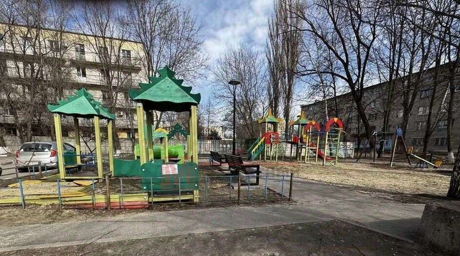 квартира г Старый Оскол пр-кт Комсомольский 3 фото 18