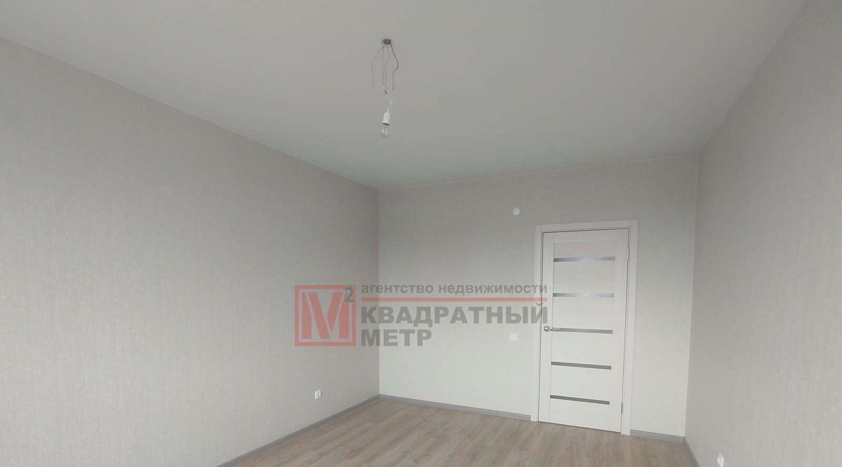 квартира г Старый Оскол Центральный микрорайон 4А фото 10