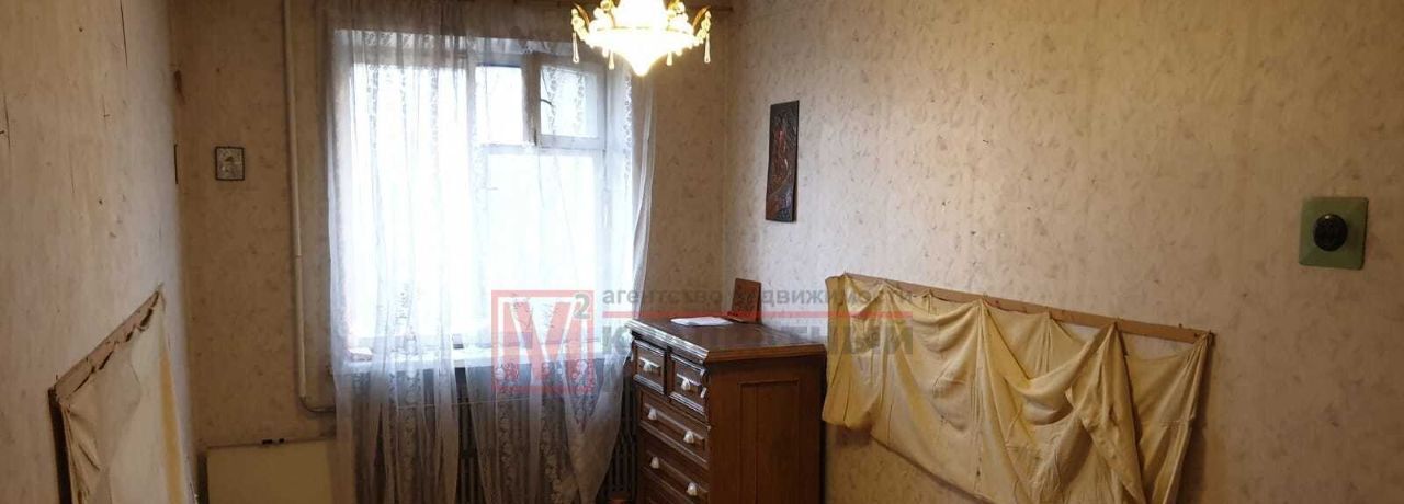 квартира г Старый Оскол микрорайон Приборостроитель 25 фото 12