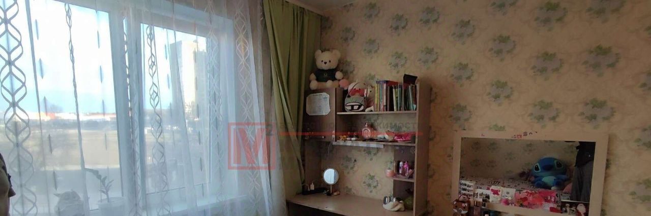 квартира г Старый Оскол Олимпийский микрорайон 30 фото 18