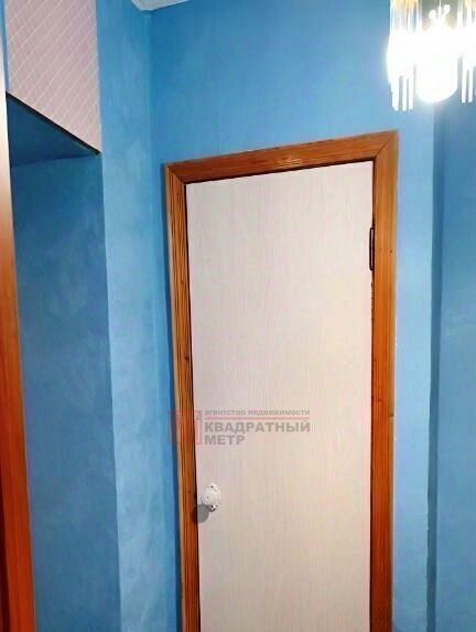 квартира г Старый Оскол мкр Королева 32а фото 7