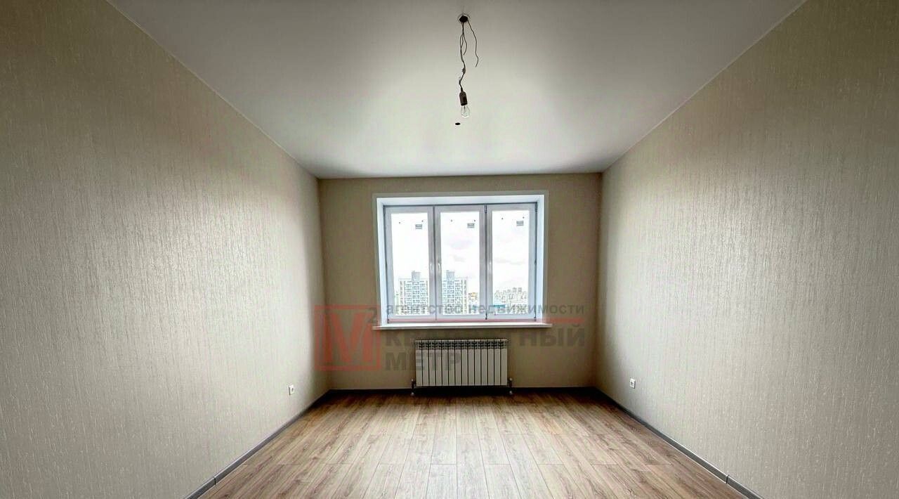 квартира г Старый Оскол Центральный микрорайон 4А фото 11