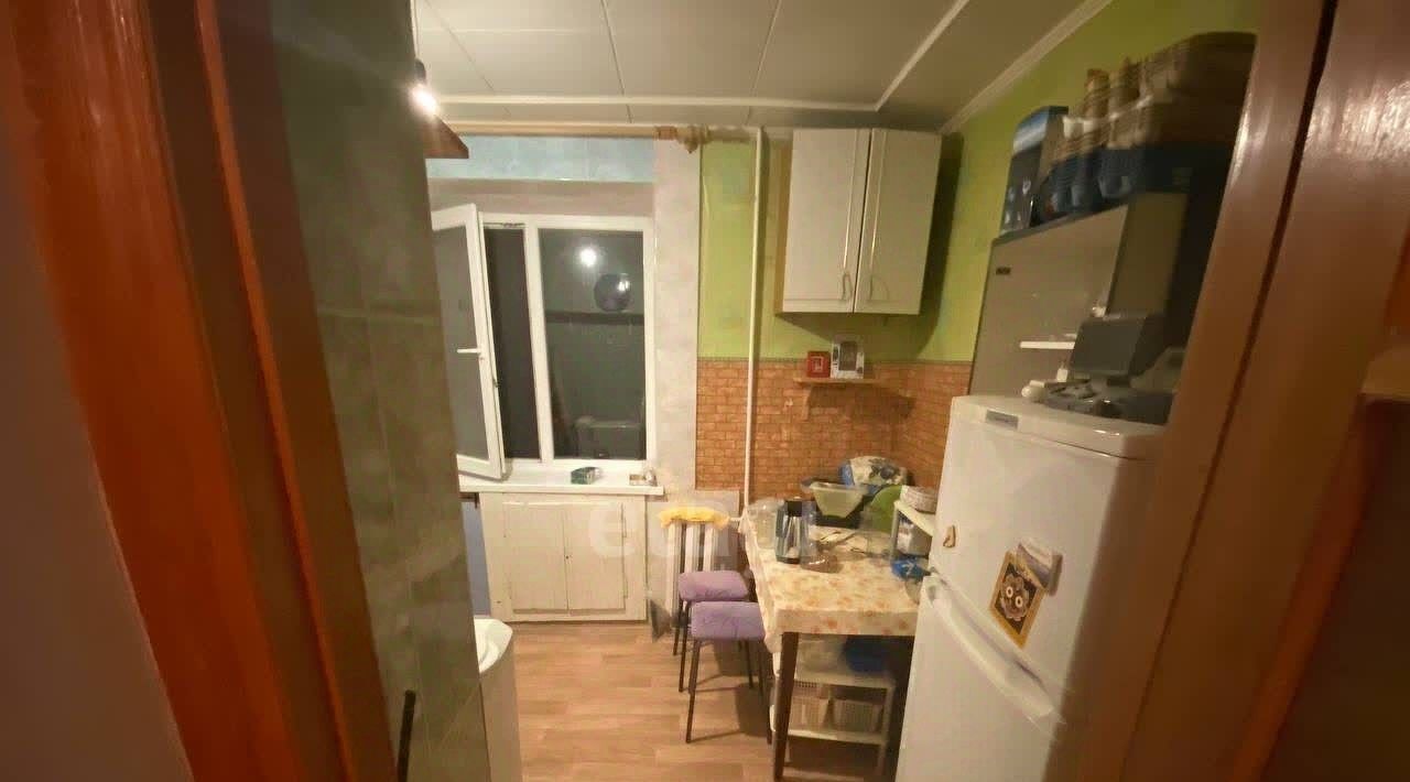 квартира г Белгород Западный пр-кт Б.Хмельницкого 143а фото 8