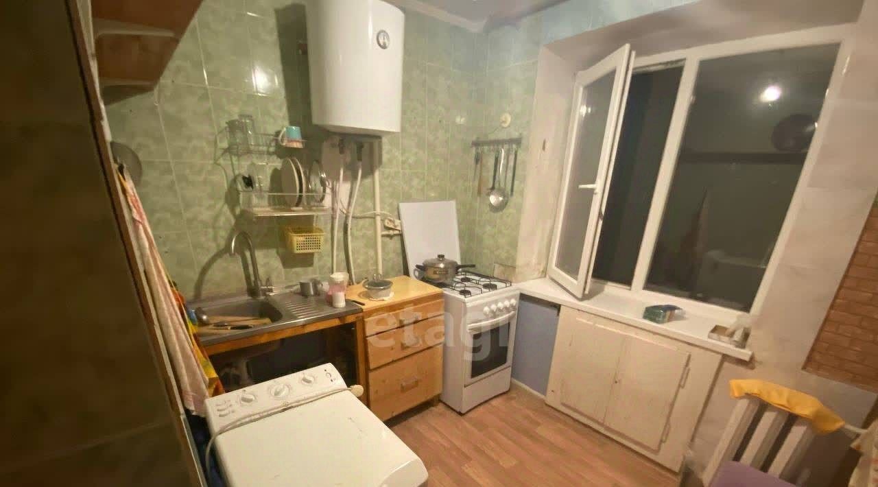 квартира г Белгород Западный пр-кт Б.Хмельницкого 143а фото 9
