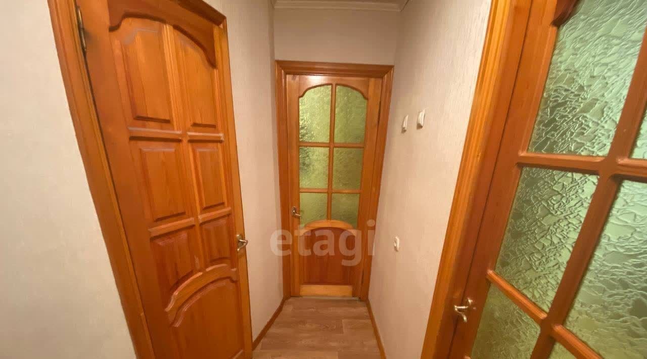 квартира г Белгород Западный пр-кт Б.Хмельницкого 143а фото 16
