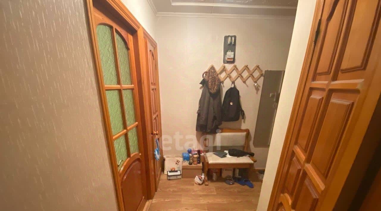 квартира г Белгород Западный пр-кт Б.Хмельницкого 143а фото 17