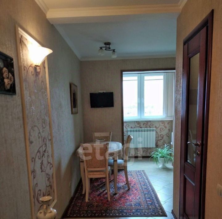 квартира г Белгород Западный ул Есенина 46а фото 5