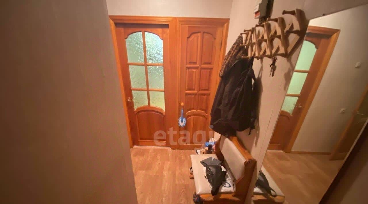 квартира г Белгород Западный пр-кт Б.Хмельницкого 143а фото 18