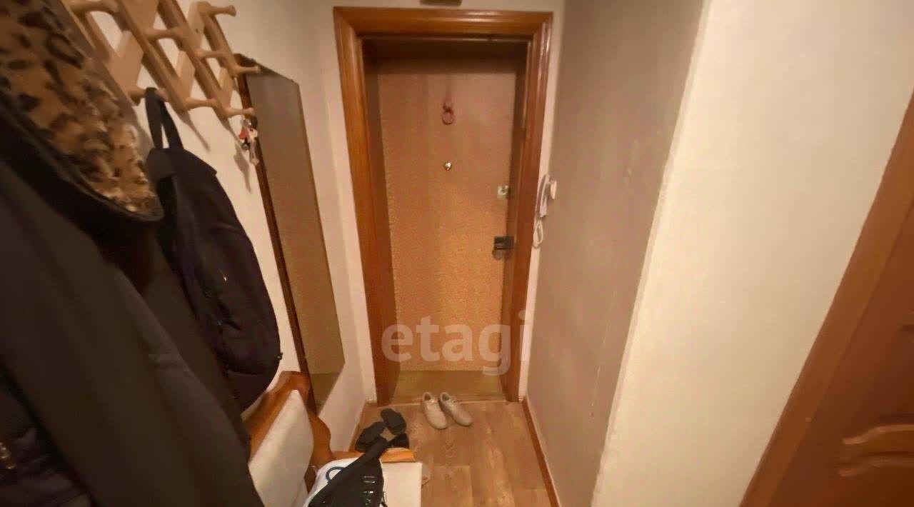 квартира г Белгород Западный пр-кт Б.Хмельницкого 143а фото 19