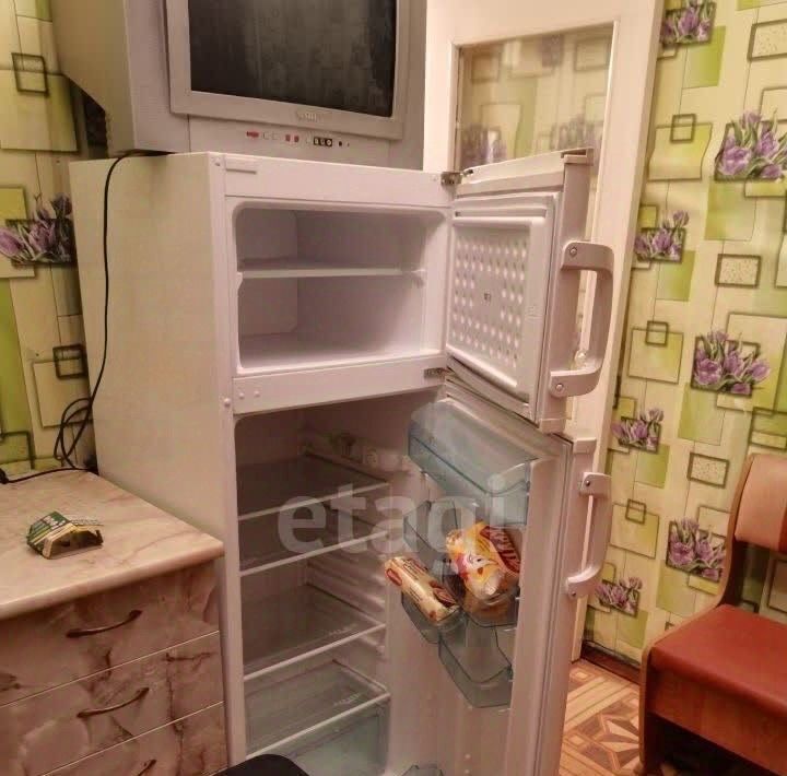 квартира г Белгород Западный ул Чапаева 30 фото 9