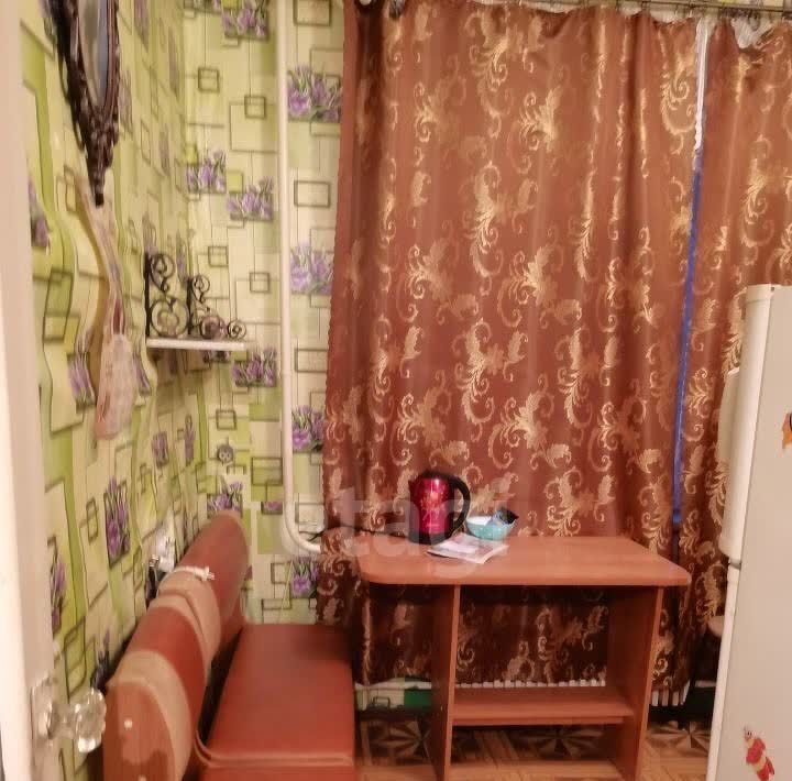 квартира г Белгород Западный ул Чапаева 30 фото 10