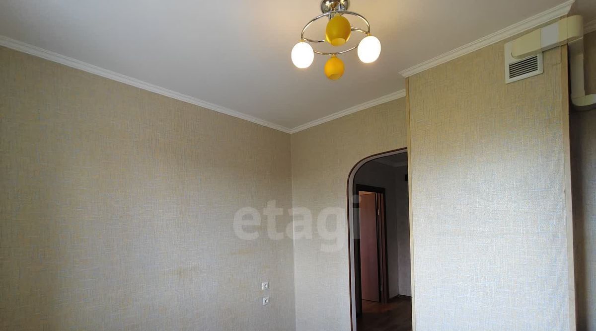 квартира г Белгород Западный ул Шаландина 4к/3 фото 8