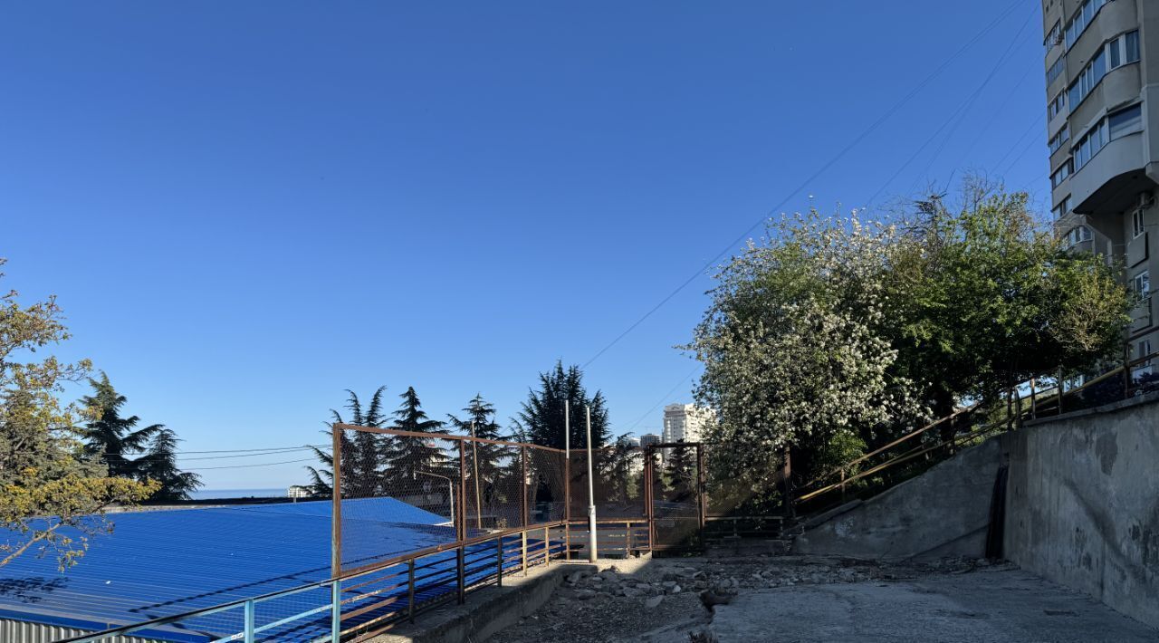 земля г Алушта ул Юбилейная 10 фото 2
