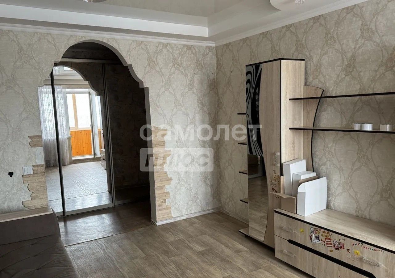 квартира г Казань р-н Московский Козья слобода ул Чистопольская 5 Республика Татарстан Татарстан фото 3