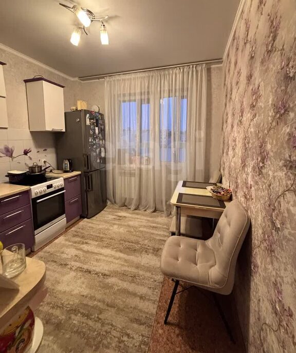 квартира г Старый Оскол Дубрава квартал 3, 36 фото 5