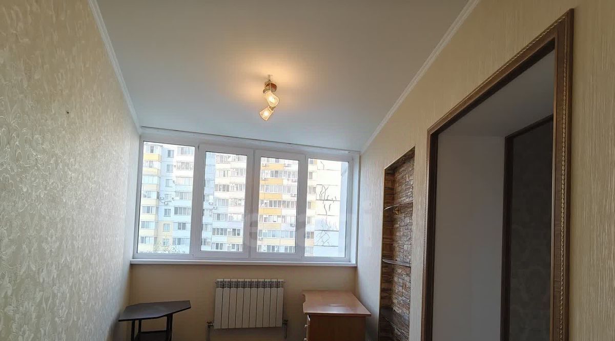 квартира г Белгород Западный ул Есенина 46а фото 33