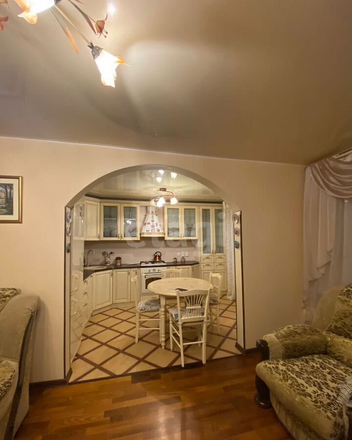 квартира г Кисловодск ул Ленинградская 21 фото 1