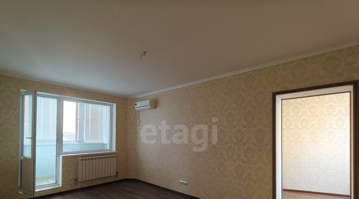 квартира г Белгород Западный ул Есенина 46а фото 36