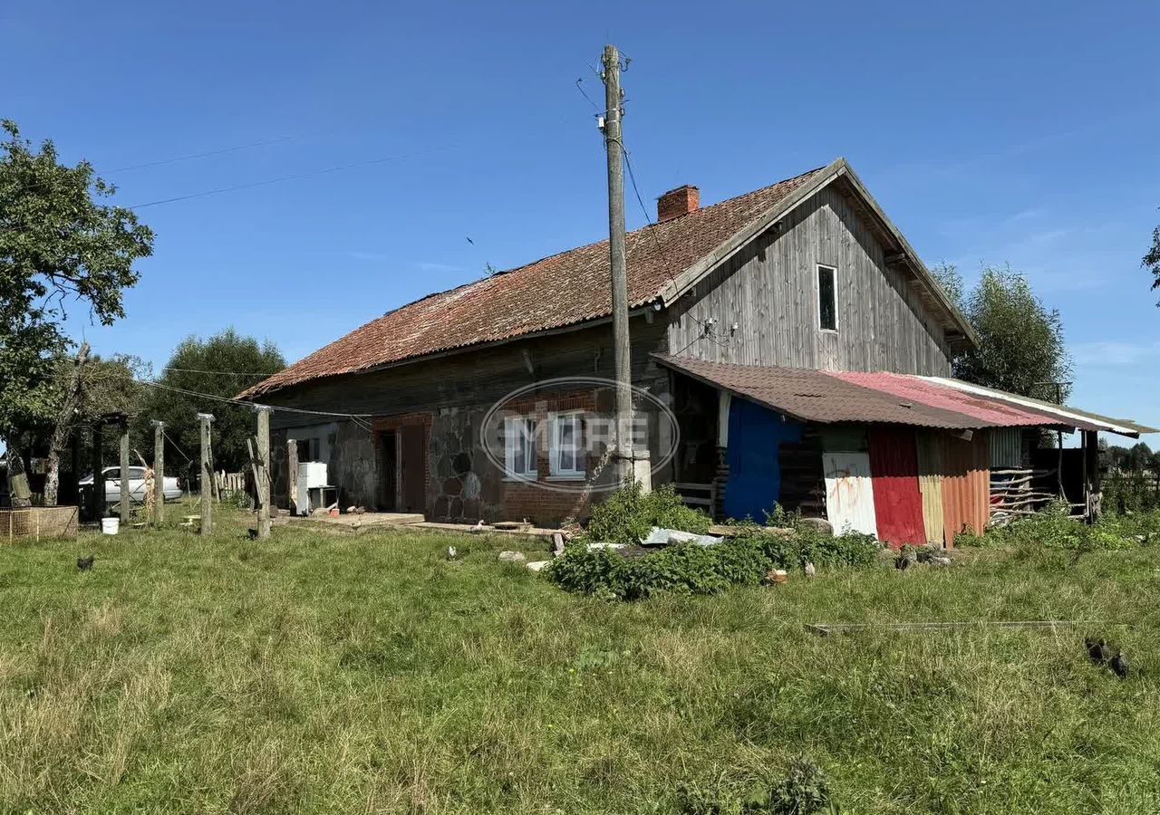 земля р-н Гвардейский г Гвардейск Знаменск фото 2