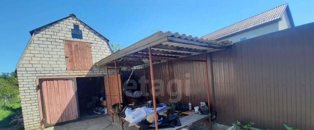 дом р-н Валуйский г Валуйки ул Никольская 192 фото 18