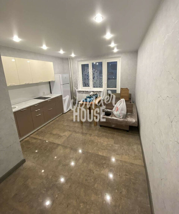квартира г Тюмень ул Валентины Трофимовой 2 фото 1