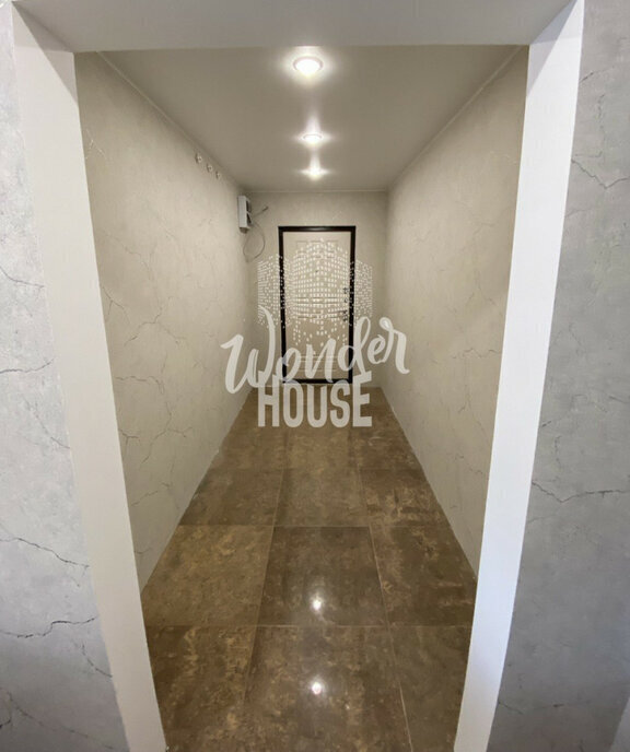 квартира г Тюмень ул Валентины Трофимовой 2 фото 2
