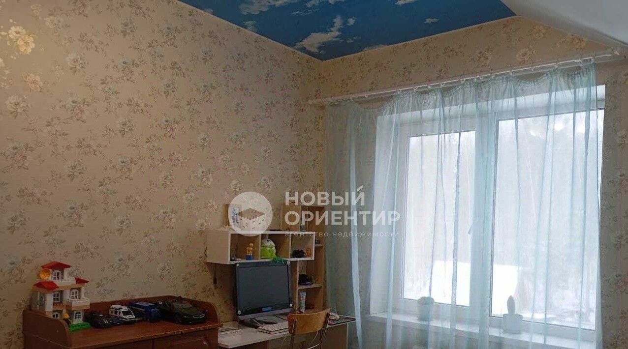 дом г Екатеринбург р-н Верх-Исетский Геологическая снт Медная горка 9 фото 19