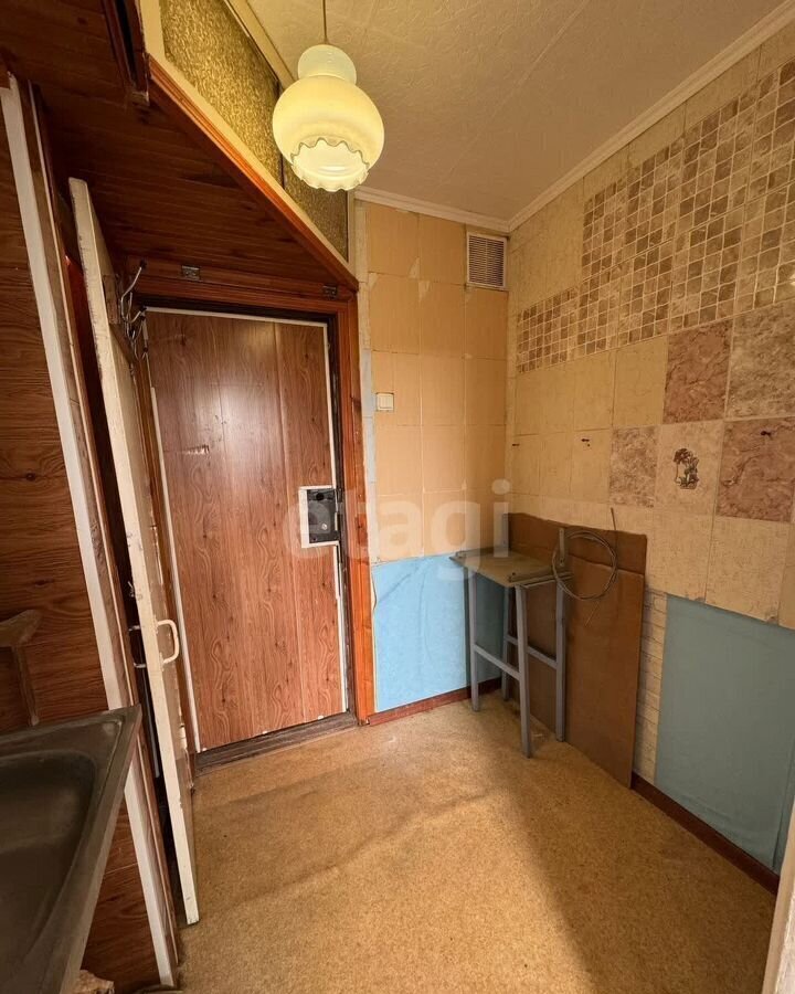 квартира г Воронеж р-н Железнодорожный ул Старых Большевиков 20/1 фото 8