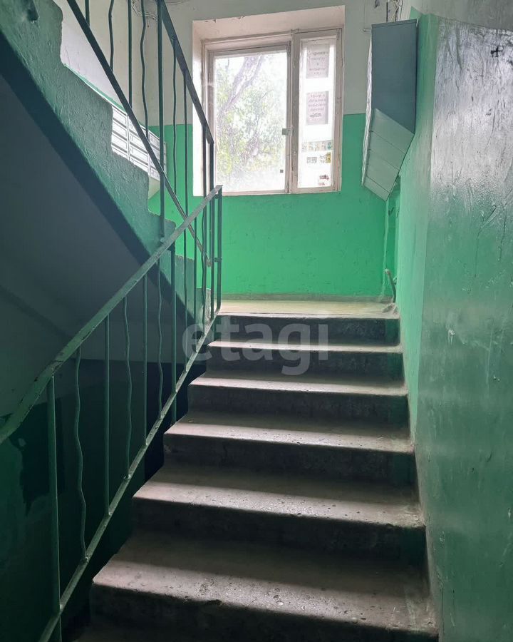 квартира г Воронеж р-н Железнодорожный ул Старых Большевиков 20/1 фото 12
