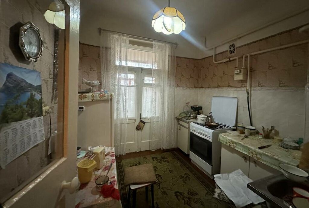 квартира г Каменск-Шахтинский пр-кт Карла Маркса 50 фото 8