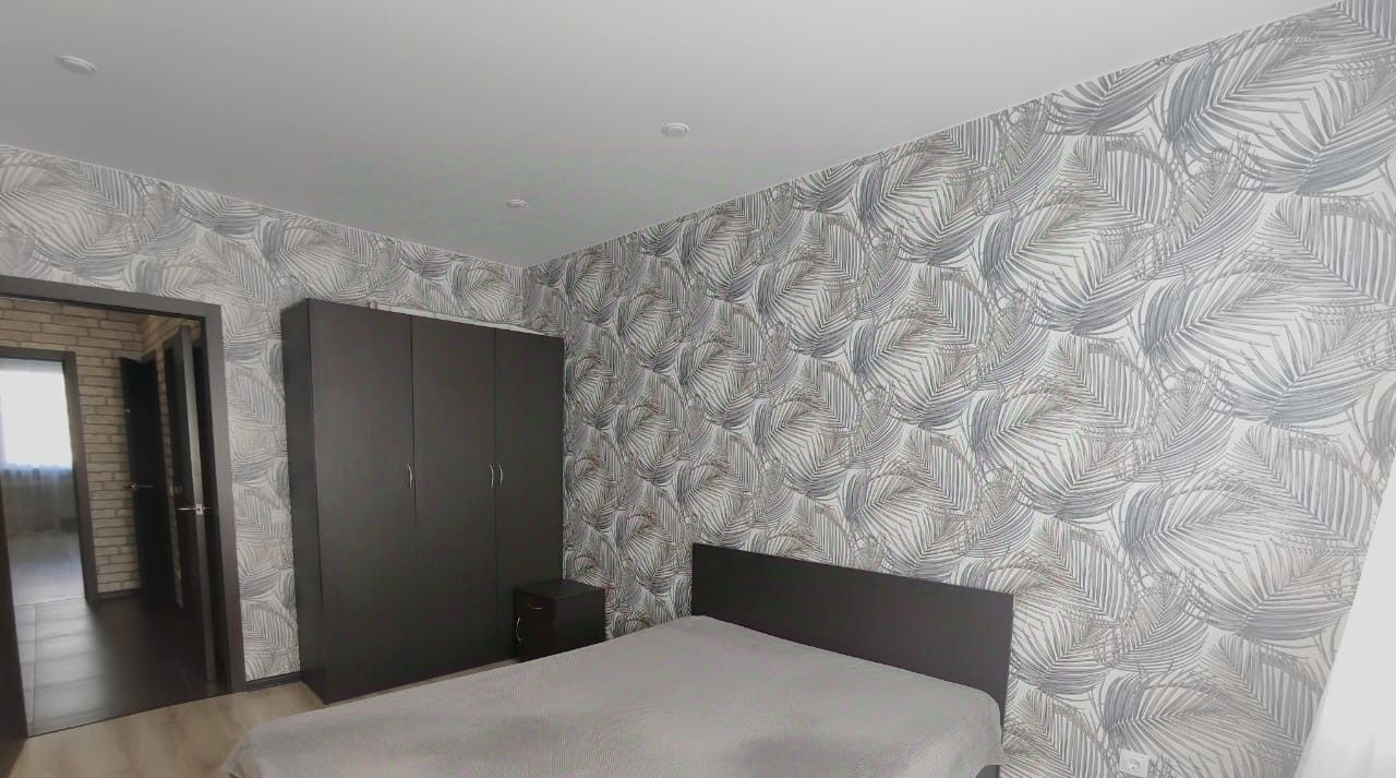 квартира г Оренбург р-н Дзержинский ул Березка 19/2 фото 4