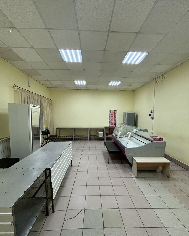 торговое помещение р-н Балахнинский г Балахна пл Советская 13 фото 1