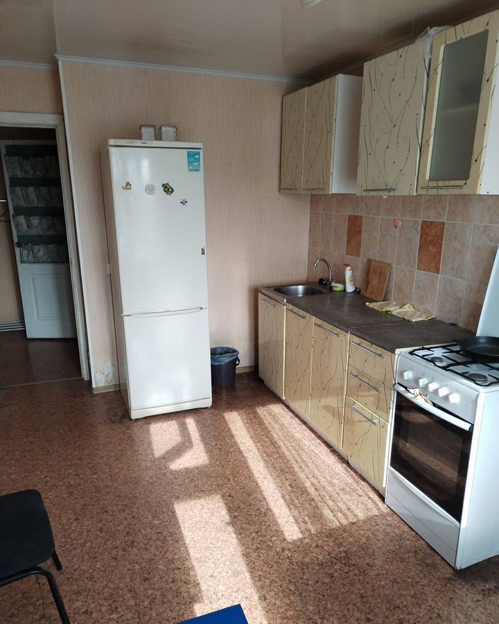 квартира г Нижний Новгород Ленинская ул Менделеева 15а фото 2