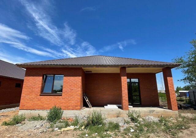 дом ул Урожайная 4 сельсовет, Нежинский фото