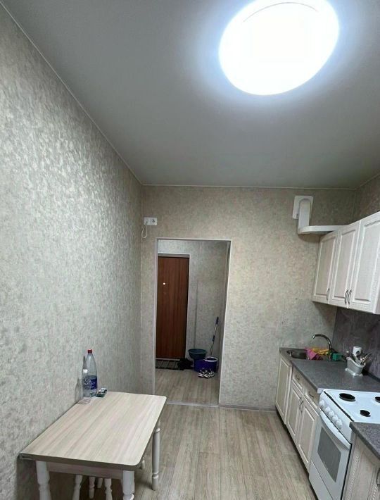 квартира г Симферополь р-н Киевский ул Луговая 6жк/2 фото 1