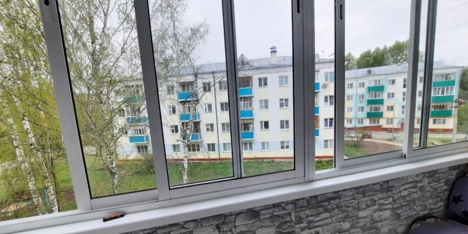 квартира р-н Зеленодольский г Зеленодольск ул Украинская 31 муниципальное образование Зеленодольск фото 25