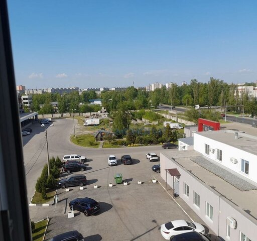 земля р-н Сормовский фото