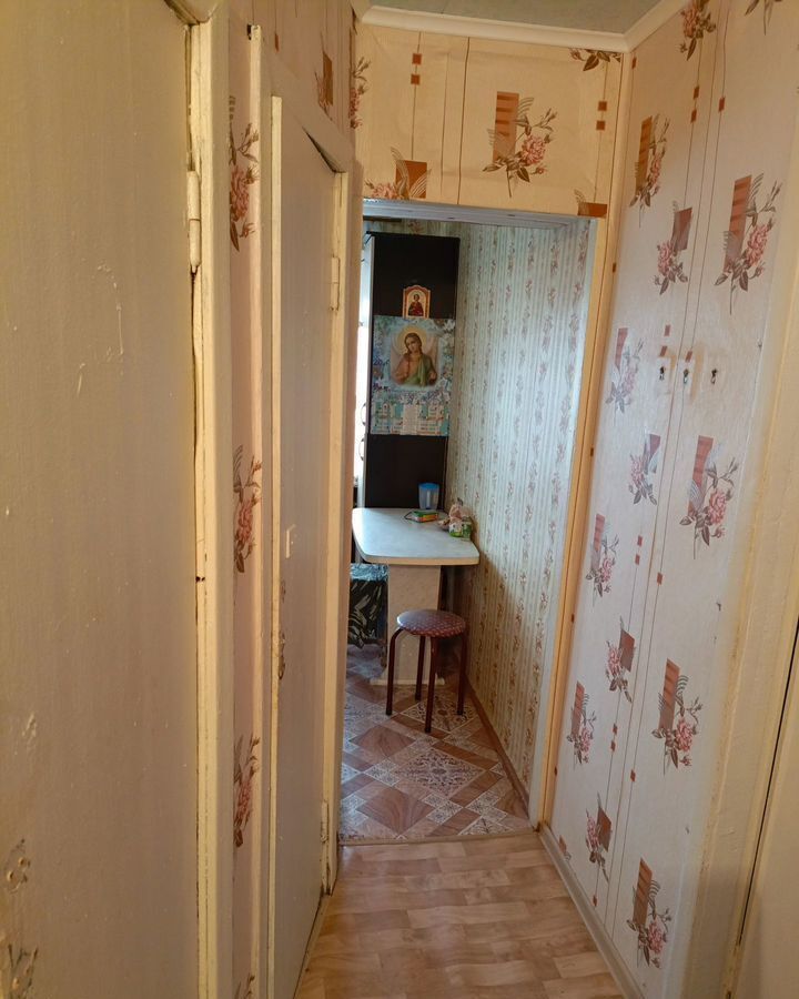 квартира р-н Камызякский г Камызяк ул Максима Горького 95а городское поселение Камызяк фото 5