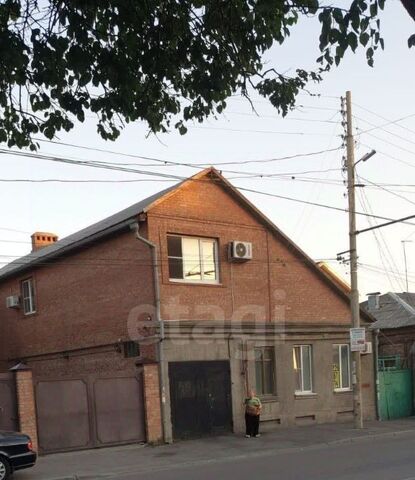 р-н Пролетарский Нахичевань ул Сарьяна фото