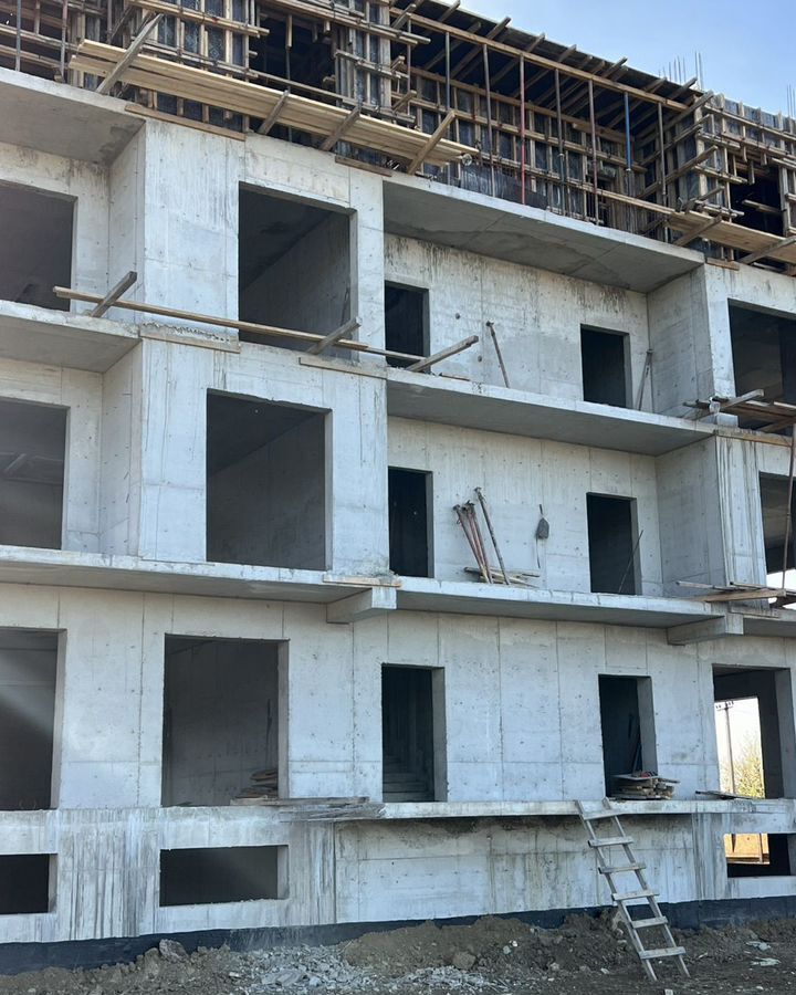 квартира г Махачкала р-н Кировский ул Даганова 139 Кировский внутригородской район фото 3