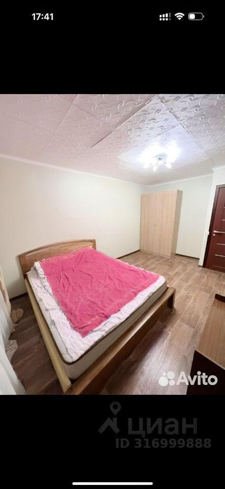 квартира г Клин ул Менделеева 6 фото 1