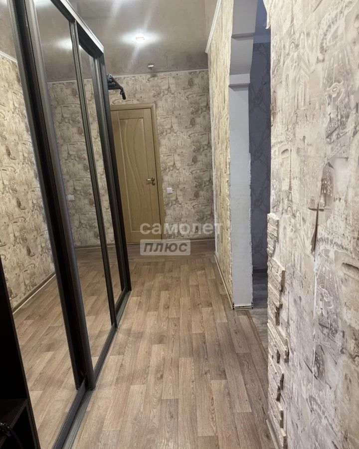 квартира г Казань р-н Московский Козья слобода ул Чистопольская 5 Республика Татарстан Татарстан фото 8