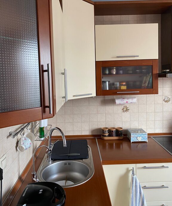 квартира г Химки пр-кт Мельникова 2б Химки фото 18