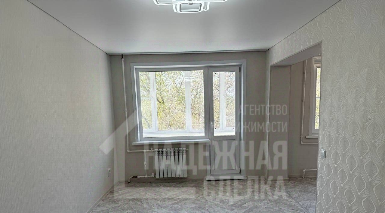 квартира г Рубцовск ул Алтайская 45 фото 3